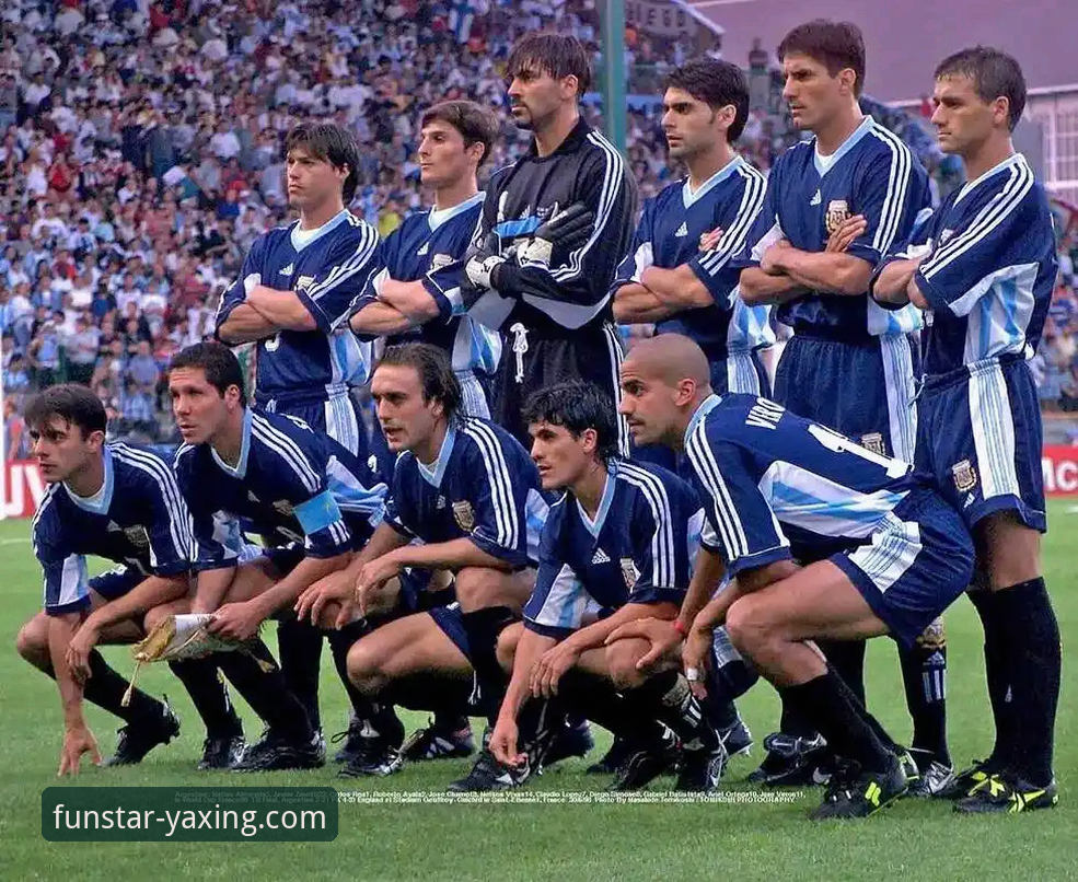 最新亚星娱乐如何注册 资深球迷分享:在亚星娱乐平台追踪阿根廷队伤情的心得与注册指引